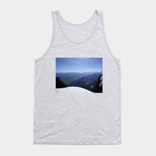 Alps 10 Tank Top